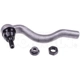 Purchase Top-Quality Outer Tie Rod End by DORMAN PREMIUM - TO81061XL pa4