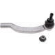 Purchase Top-Quality Outer Tie Rod End by DORMAN PREMIUM - TO81072XL pa1