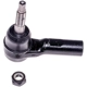 Purchase Top-Quality Outer Tie Rod End by DORMAN PREMIUM - TO81395PR pa2
