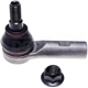 Purchase Top-Quality Outer Tie Rod End by DORMAN PREMIUM - TO81455XL pa1
