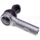 Purchase Top-Quality Outer Tie Rod End by DORMAN PREMIUM - TO81455XL pa3