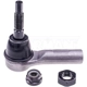 Purchase Top-Quality Outer Tie Rod End by DORMAN PREMIUM - TO82095XL pa2