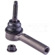 Purchase Top-Quality Outer Tie Rod End by DORMAN PREMIUM - TO82225XL pa2