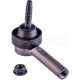 Purchase Top-Quality Outer Tie Rod End by DORMAN PREMIUM - TO82375XL pa1