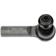 Purchase Top-Quality Outer Tie Rod End by DORMAN PREMIUM - TO82455XL pa2