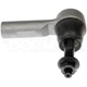 Purchase Top-Quality Outer Tie Rod End by DORMAN PREMIUM - TO82455XL pa5
