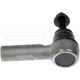 Purchase Top-Quality Outer Tie Rod End by DORMAN PREMIUM - TO82455XL pa6