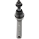 Purchase Top-Quality Outer Tie Rod End by DORMAN PREMIUM - TO82475XL pa4