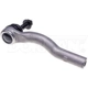 Purchase Top-Quality Outer Tie Rod End by DORMAN PREMIUM - TO85001XL pa3
