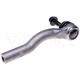 Purchase Top-Quality Outer Tie Rod End by DORMAN PREMIUM - TO85002XL pa1