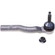 Purchase Top-Quality Outer Tie Rod End by DORMAN PREMIUM - TO85002XL pa2