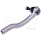 Purchase Top-Quality Outer Tie Rod End by DORMAN PREMIUM - TO85112XL pa1