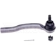 Purchase Top-Quality Outer Tie Rod End by DORMAN PREMIUM - TO85112XL pa2