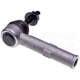 Purchase Top-Quality Outer Tie Rod End by DORMAN PREMIUM - TO85215XL pa1