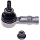 Purchase Top-Quality Outer Tie Rod End by DORMAN PREMIUM - TO85325XL pa1