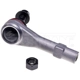 Purchase Top-Quality Outer Tie Rod End by DORMAN PREMIUM - TO85335XL pa1