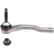 Purchase Top-Quality Outer Tie Rod End by DORMAN PREMIUM - TO85341XL pa1
