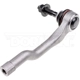 Purchase Top-Quality Outer Tie Rod End by DORMAN PREMIUM - TO85342XL pa1