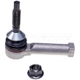 Purchase Top-Quality Outer Tie Rod End by DORMAN PREMIUM - TO85435XL pa2
