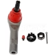 Purchase Top-Quality Outer Tie Rod End by DORMAN PREMIUM - TO86425RD pa5