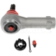 Purchase Top-Quality Outer Tie Rod End by DORMAN PREMIUM - TO86435RD pa7