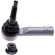 Purchase Top-Quality Outer Tie Rod End by DORMAN PREMIUM - TO86435XL pa2
