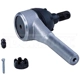 Purchase Top-Quality Outer Tie Rod End by DORMAN PREMIUM - TO86445XL pa1