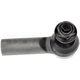 Purchase Top-Quality Outer Tie Rod End by DORMAN PREMIUM - TO87025XL pa1