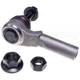 Purchase Top-Quality Outer Tie Rod End by DORMAN PREMIUM - TO90025XL pa3