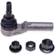 Purchase Top-Quality Outer Tie Rod End by DORMAN PREMIUM - TO90025XL pa4