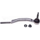 Purchase Top-Quality Outer Tie Rod End by DORMAN PREMIUM - TO90032XL pa1