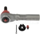 Purchase Top-Quality Outer Tie Rod End by DORMAN PREMIUM - TO90055RD pa2