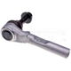 Purchase Top-Quality Outer Tie Rod End by DORMAN PREMIUM - TO90055XL pa1