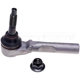 Purchase Top-Quality Outer Tie Rod End by DORMAN PREMIUM - TO90055XL pa2