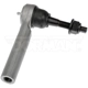 Purchase Top-Quality Outer Tie Rod End by DORMAN PREMIUM - TO90275XL pa1