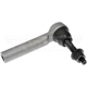 Purchase Top-Quality Outer Tie Rod End by DORMAN PREMIUM - TO90275XL pa2