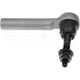 Purchase Top-Quality Outer Tie Rod End by DORMAN PREMIUM - TO90275XL pa3