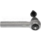 Purchase Top-Quality Outer Tie Rod End by DORMAN PREMIUM - TO90275XL pa4