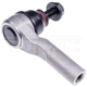 Purchase Top-Quality Outer Tie Rod End by DORMAN PREMIUM - TO90305XL pa1