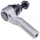 Purchase Top-Quality Outer Tie Rod End by DORMAN PREMIUM - TO90305XL pa4