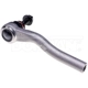 Purchase Top-Quality Outer Tie Rod End by DORMAN PREMIUM - TO90391XL pa1