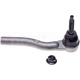 Purchase Top-Quality Outer Tie Rod End by DORMAN PREMIUM - TO90392XL pa1