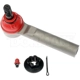 Purchase Top-Quality Outer Tie Rod End by DORMAN PREMIUM - TO90395RD pa7