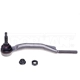 Purchase Top-Quality Outer Tie Rod End by DORMAN PREMIUM - TO90401XL pa1
