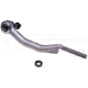 Purchase Top-Quality Outer Tie Rod End by DORMAN PREMIUM - TO90401XL pa3