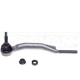 Purchase Top-Quality Outer Tie Rod End by DORMAN PREMIUM - TO90401XL pa4