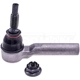 Purchase Top-Quality Outer Tie Rod End by DORMAN PREMIUM - TO90485XL pa1