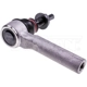 Purchase Top-Quality Outer Tie Rod End by DORMAN PREMIUM - TO90485XL pa2