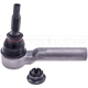 Purchase Top-Quality Outer Tie Rod End by DORMAN PREMIUM - TO90485XL pa3