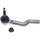 Purchase Top-Quality Outer Tie Rod End by DORMAN PREMIUM - TO91011XL pa1